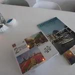 Πάρκο διακοπών Aan Zee