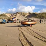 Πάρκο διακοπών Aan Zee Egmond aan Zee