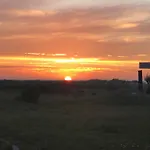 Kompleks wypoczynkowy Aan Zee *