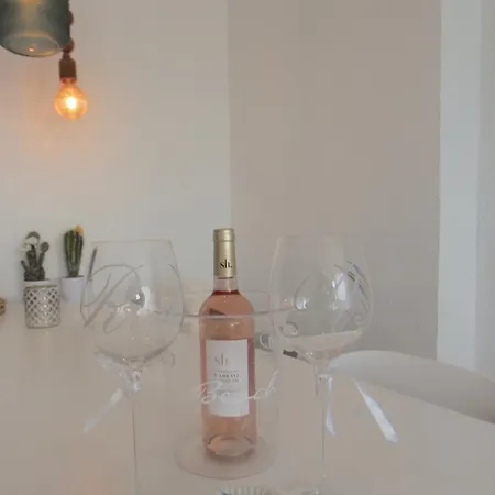 Apartment Aan Zee Egmond aan Zee