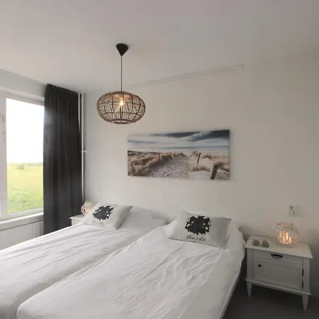 Aan Zee Egmond aan Zee