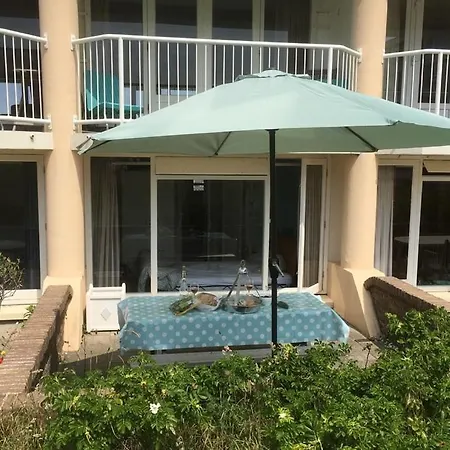 Apartment Aan Zee Egmond aan Zee