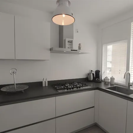 Aan Zee Apartment Egmond aan Zee