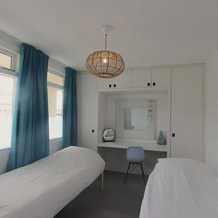 Aan Zee Egmond aan Zee