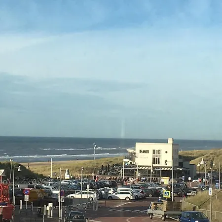 Aan Zee 3* Egmond aan Zee