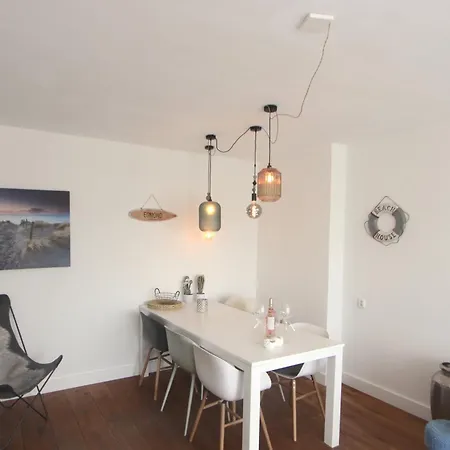 Aan Zee 3* Egmond aan Zee