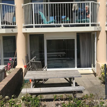 Aan Zee Holiday park Egmond aan Zee