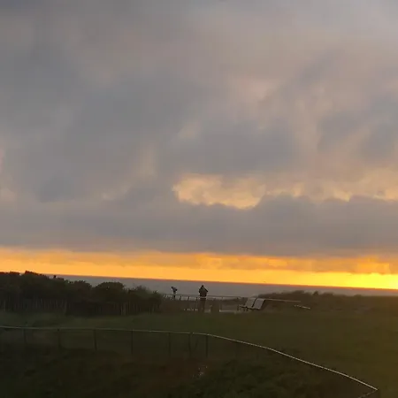 Aan Zee Egmond aan Zee