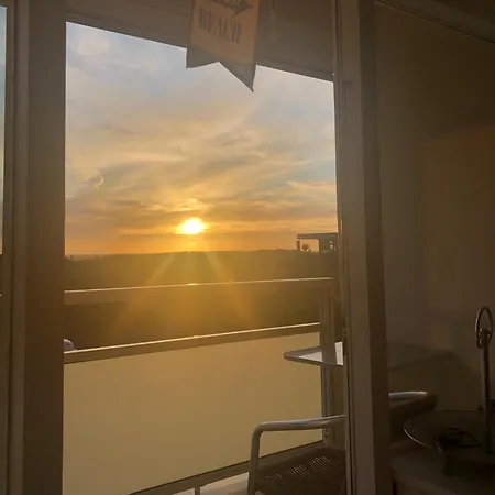 Aan Zee Egmond aan Zee