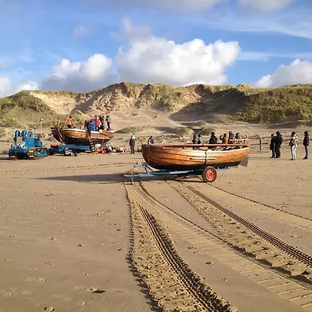Holiday park Aan Zee Egmond aan Zee