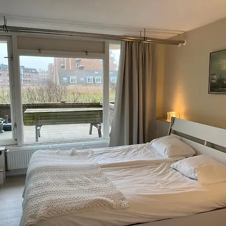 Aan Zee