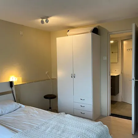 Apartment Aan Zee *