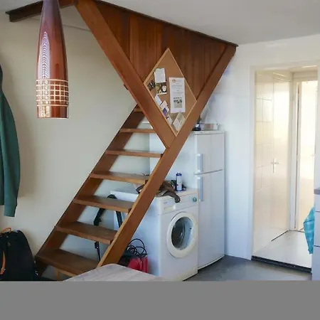 Apartment Aan Zee