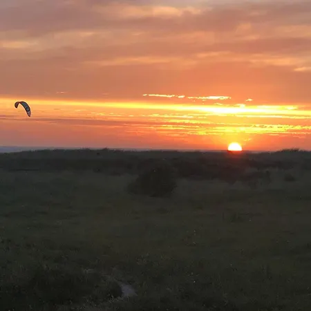 Üdülőpark Aan Zee Egmond aan Zee