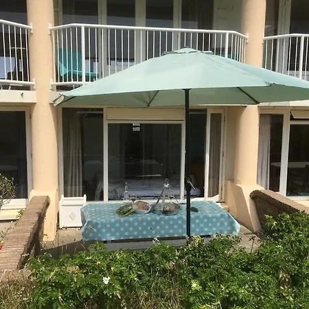 Aan Zee * Эгмонд-ан-Зее