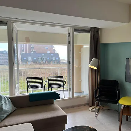 Apartment Aan Zee