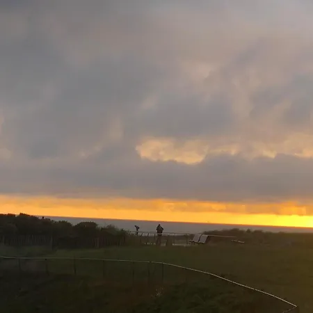 Aan Zee * Egmond aan Zee