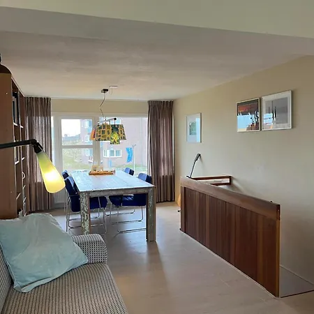 Apartment Aan Zee *