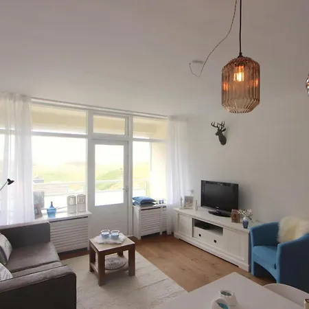 Aan Zee Holiday park Egmond aan Zee