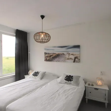 Апартаменты Aan Zee