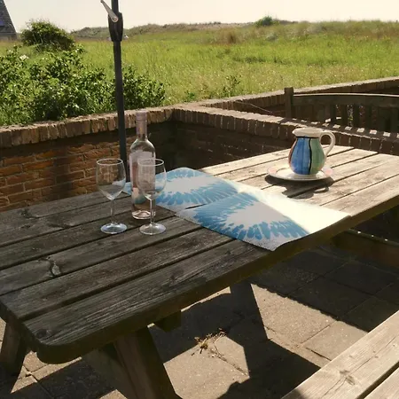 Aan Zee *