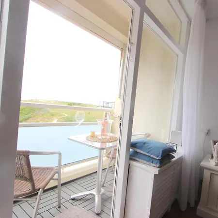 Apartment Aan Zee
