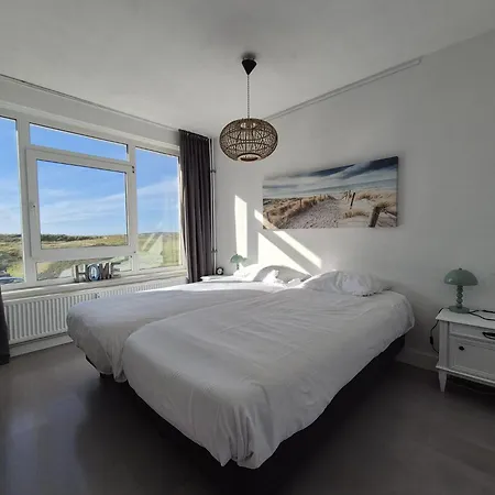 Aparthotel Aan Zee 3*