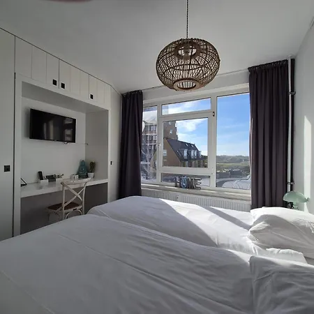 Aan Zee Aparthotel Egmond aan Zee