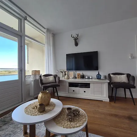 Aparthotel Aan Zee Egmond aan Zee