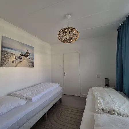 Aan Zee 3* Egmond aan Zee
