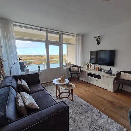 Aparthotel Aan Zee