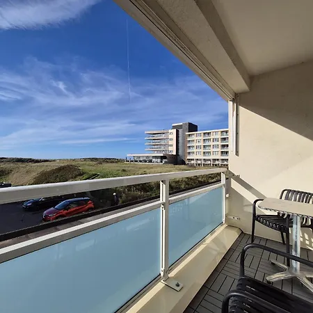 Aparthotel Aan Zee Egmond aan Zee