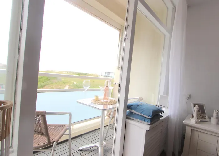 Aan Zee Egmond aan Zee