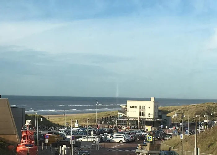 Aan Zee * Egmond aan Zee