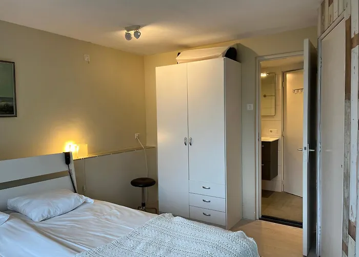 Apartament Aan Zee *