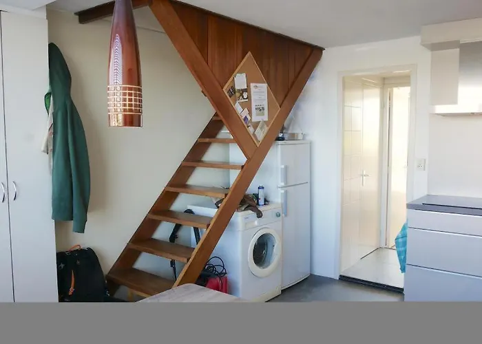 Apartament Aan Zee