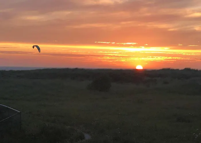 Apartament Aan Zee Egmond aan Zee