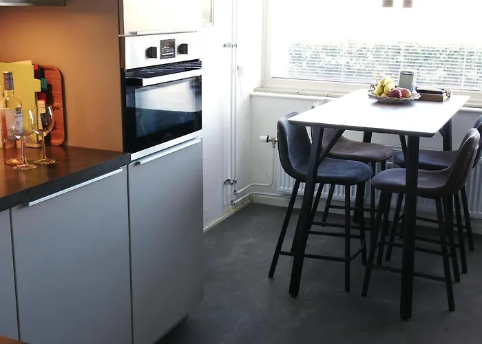 Aan Zee Apartament Egmond aan Zee