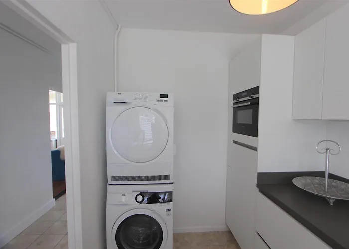 Apartament Aan Zee *