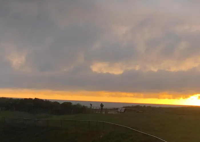 Aan Zee * Egmond aan Zee