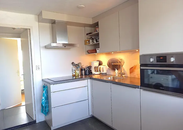 Apartament Aan Zee *