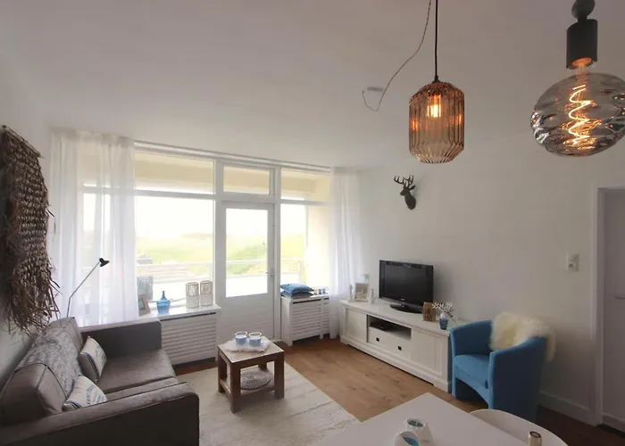 Aan Zee Apartament Egmond aan Zee