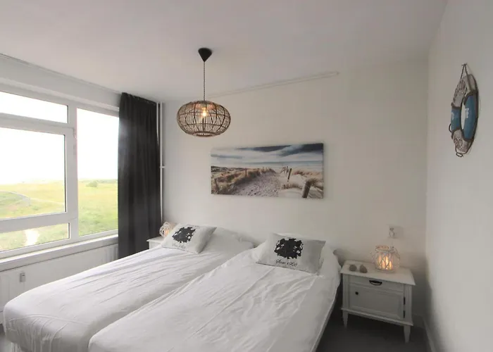 Apartament Aan Zee