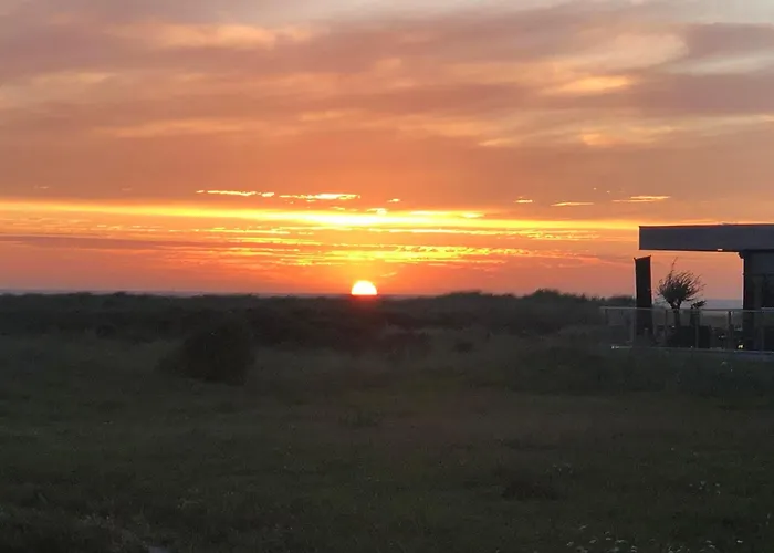 Apartament Aan Zee *