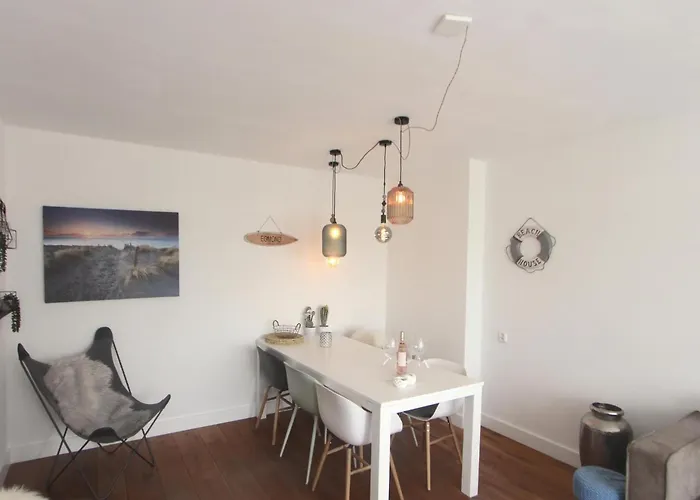 Apartament Aan Zee *