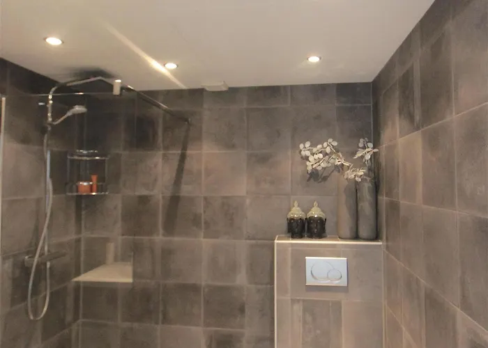 Apartament Aan Zee Egmond aan Zee