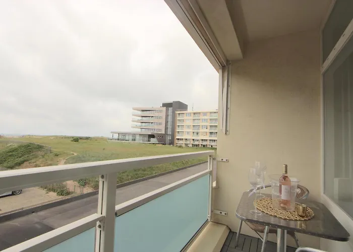 Aan Zee * Egmond aan Zee