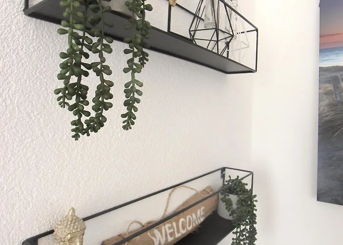 Aan Zee Apartament *