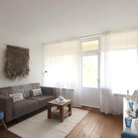 Aan Zee * Egmond aan Zee