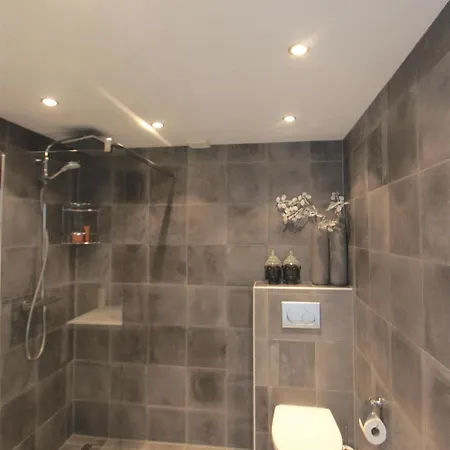 Apartamento Aan Zee Egmond aan Zee